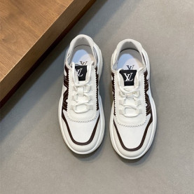 LOUIS VUITTON 루이비통 남성용 스니커즈 L98701 2COLOR
