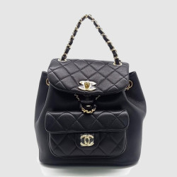 CHANEL 샤넬 스몰 백팩 AS2908 2COLOR