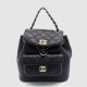 CHANEL 샤넬 스몰 백팩 AS2908 2COLOR