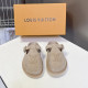 LOUIS VUITTON 루이비통 여성용 슬리퍼 L60268 2COLOR