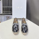 DIOR 디올 여성용 슬립온 D37091 2COLOR