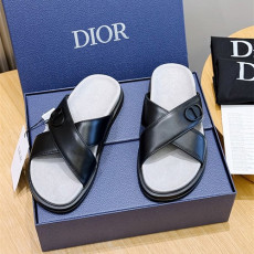 DIOR 디올 남성용 샌들 D91151 2COLOR