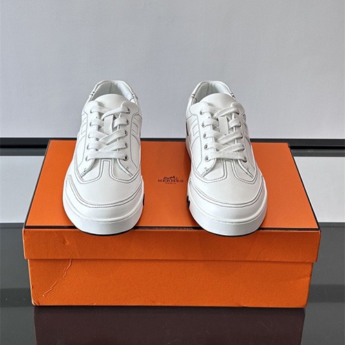 HERMES 에르메스 남성용 스니커즈 H52788 2COLOR