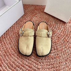 MAISON MARGIELA 메종마르지엘라 여성용 슬리퍼 M14399 2COLOR