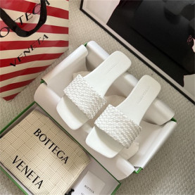 BOTTEGA VENETA 보테가베네타 여성용 슬리퍼 B18481 2COLOR