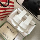 BOTTEGA VENETA 보테가베네타 여성용 슬리퍼 B18481 2COLOR