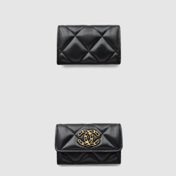 CHANEL 샤넬 19 플랩 카드지갑 AP1790 4COLOR