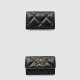 CHANEL 샤넬 19 플랩 카드지갑 AP1790 4COLOR