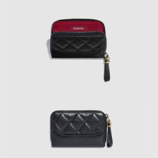 CHANEL 샤넬 가브리엘 코인퍼스 A84404