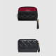 CHANEL 샤넬 가브리엘 코인퍼스 A84404