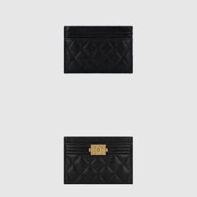 CHANEL 샤넬 클래식 카드 지갑 A84431 4COLOR