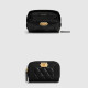 CHANEL 샤넬 보이 코인퍼스 A80602