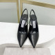 JIMMY CHOO 지미추 여성용 샌들 J28887 2COLOR