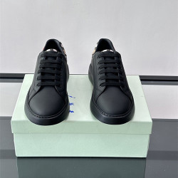 BURBERRY 버버리 남성용 스니커즈 B68735 2COLOR