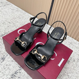 GUCCI 구찌 여성용 샌들 G83566 2COLOR