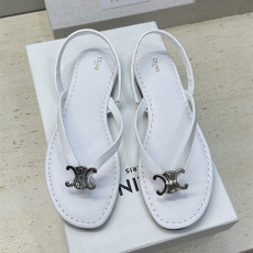 CELINE 셀린느 여성용 샌들 C28878 2COLOR