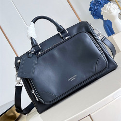LOUIS VUITTON 루이비통 키폴 카고 반둘리에 35 M28100