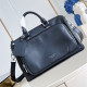 LOUIS VUITTON 루이비통 키폴 카고 반둘리에 35 M28100