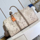 LOUIS VUITTON 루이비통 키폴 반둘리에 50 M29159