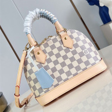 LOUIS VUITTON 루이비통 알마 BB N40902