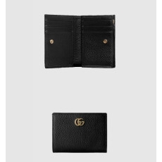 GUCCI 구찌 GG 마몽 지갑 ‎790063