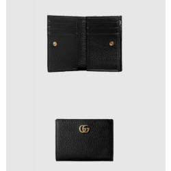 GUCCI 구찌 GG 마몽 지갑 ‎790063