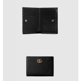 GUCCI 구찌 GG 마몽 지갑 ‎790063