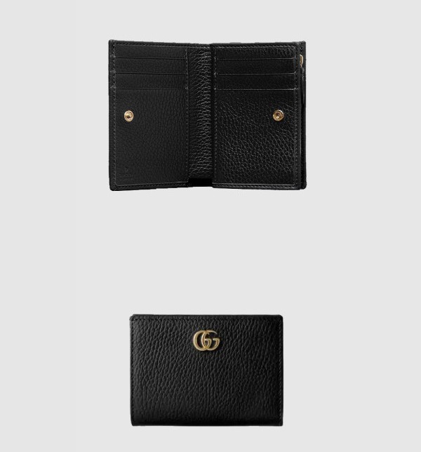 GUCCI 구찌 GG 마몽 지갑 ‎790063