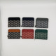 GOYARD 고야드 마티뇽 지갑 5COLOR
