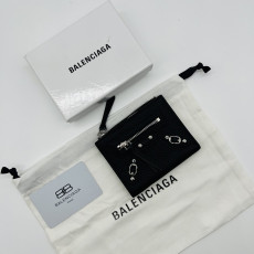 BALENCIAGA 발렌시아가 클래식 시티 카드지갑