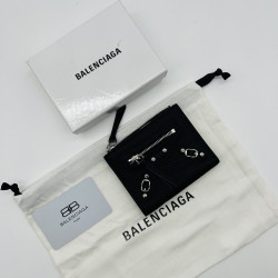 BALENCIAGA 발렌시아가 클래식 시티 카드지갑