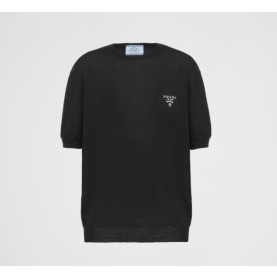 PRADA 프라다 기본 니트 2COLOR