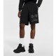 LOUIS VUITTON 루이비통 플라워 LV 자수 로고 쇼트 팬츠 2COLOR