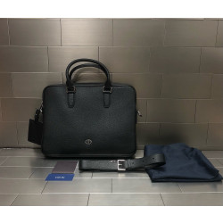 DIOR 디올 CD 아이콘 브리프케이스