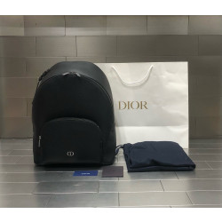 DIOR 디올 CD 아이콘 비즈니스 백팩