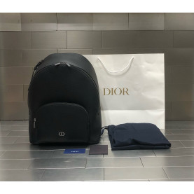 DIOR 디올 CD 아이콘 비즈니스 백팩