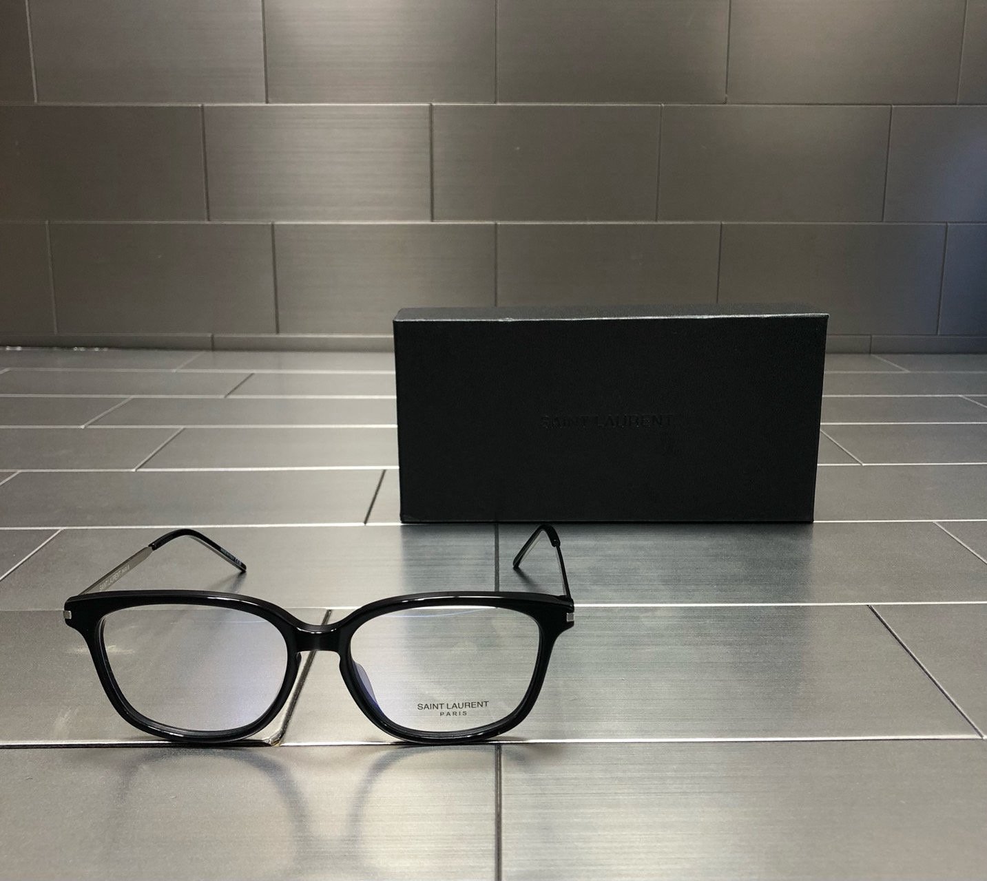 SAINT LAURENT 생로랑 SL648 안경