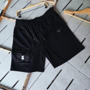 PRADA 프라다 삼각로고 포켓 반바지
