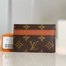 LOUIS VUITTON 루이비통 카드/명함지갑 M62170  2COLOR