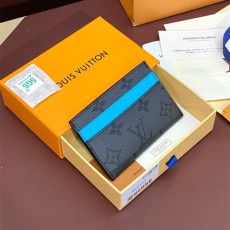 LOUIS VUITTON 루이비통 카드/명함지갑 M62170
