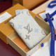 LOUIS VUITTON 루이비통 포켓 오거나이저 카드/명함지갑 M29135 2COLOR