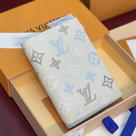 LOUIS VUITTON 루이비통 패스포트 커버 여권지갑 M29132 2COLOR