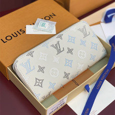 LOUIS VUITTON 루이비통 지피 장지갑 M29777 2COLOR