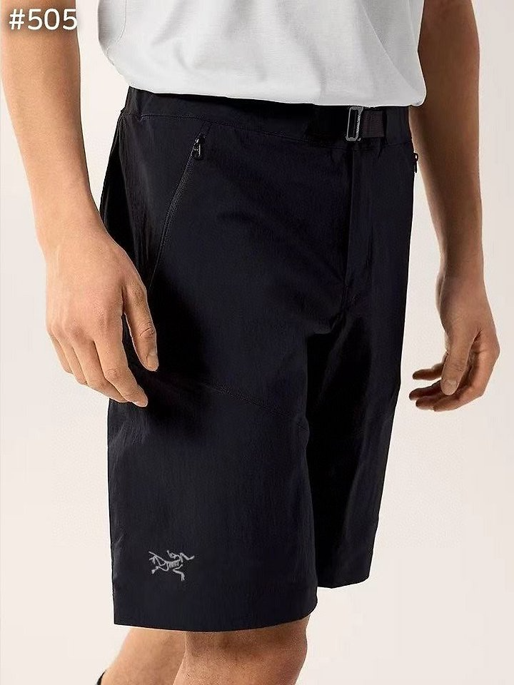 ARCTERYX 아크테릭스 감마 퀵 드라이 쇼츠