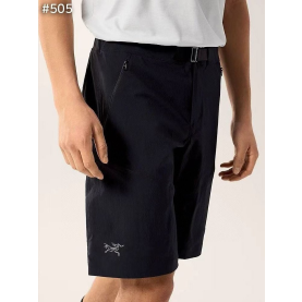ARCTERYX 아크테릭스 감마 퀵 드라이 쇼츠