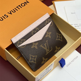 LOUIS VUITTON 루이비통 트리플 카드/명함지갑 M28233