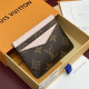LOUIS VUITTON 루이비통 트리플 카드/명함지갑 M28233