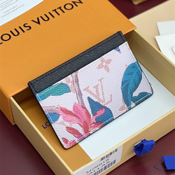LOUIS VUITTON 루이비통 홀더 카드/명함지갑 M28919