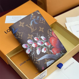 LOUIS VUITTON 루이비통 패스포트 커버 여권지갑 M29397