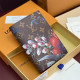 LOUIS VUITTON 루이비통 패스포트 커버 여권지갑 M29397